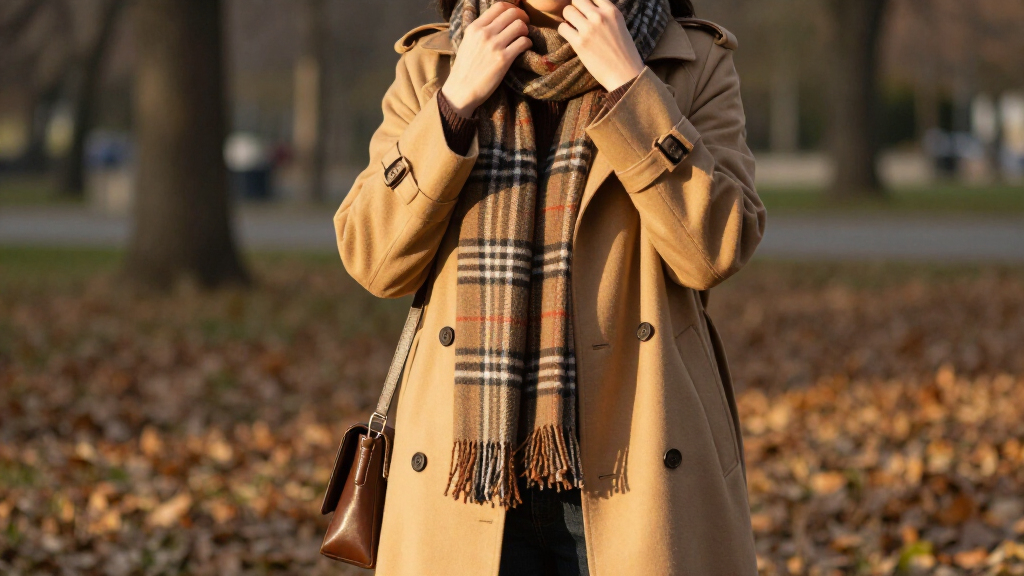 7 Best Classic Fall Wardrobe Essentials in 2026