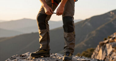 7 Best Climbing Pants in 2026