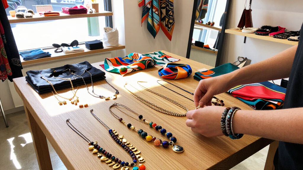 7 Best Colorful Fashion Accessories in 2026