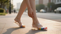 7 Best Crystal Jelly Shoes in 2026