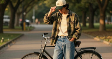7 Best Dad Style Clothing in 2026