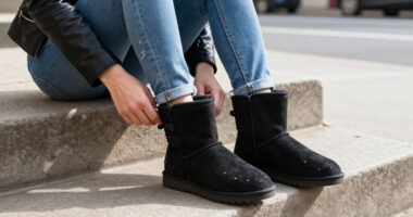 7 Best Edgy UGG Boots in 2026