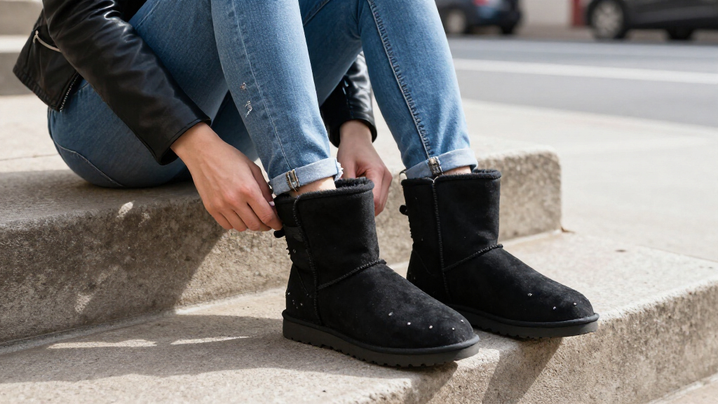7 Best Edgy UGG Boots in 2026