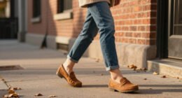 7 Best Fall Loafers in 2026