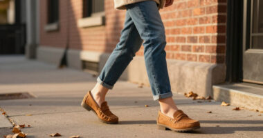 7 Best Fall Loafers in 2026