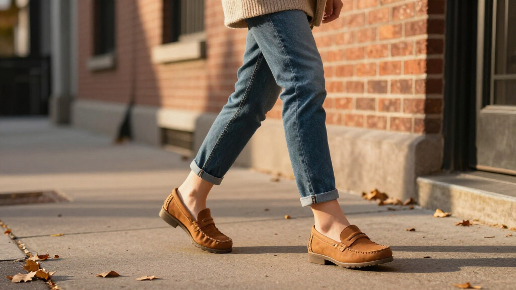 7 Best Fall Loafers in 2026
