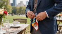 7 Best Fashion Handkerchiefs in 2026