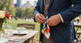 7 Best Fashion Handkerchiefs in 2026