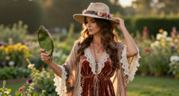 7 Best Fashion Inspired by Practical Magic in 2026