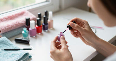 7 Best Glass Nail Polish Kits in 2026