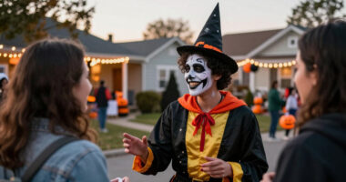 7 Best Halloween Costumes in 2026