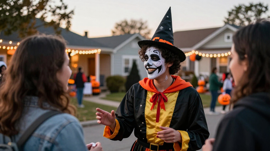 7 Best Halloween Costumes in 2026