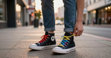 7 Best High-Top Sneakers in 2026