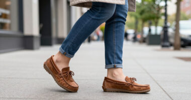 7 Best Hybrid Moccasin Sneakers in 2026