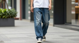 7 Best Loose Fit Jeans in 2026