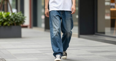 7 Best Loose Fit Jeans in 2026