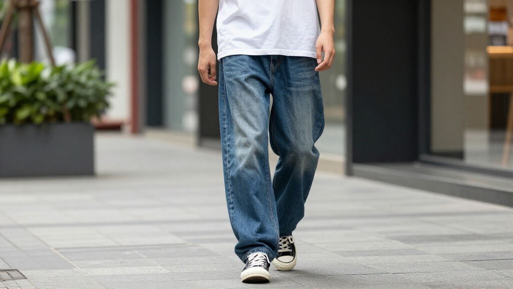 7 Best Loose Fit Jeans in 2026