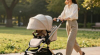 7 Best Luxury Baby Strollers in 2026
