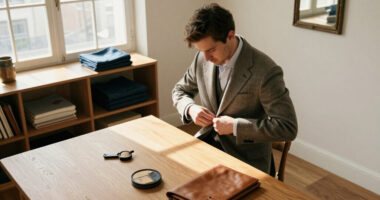 7 Best Menswear Clothing Brands in 2026