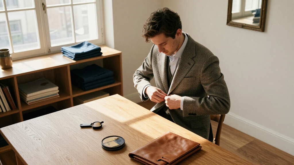 7 Best Menswear Clothing Brands in 2026
