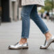 7 Best Metallic Slip-On Shoes in 2026
