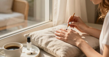 7 Best Milky White Nail Polishes for 2026