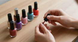 7 Best Nail Polish Colors in 2026