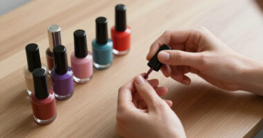 7 Best Nail Polish Colors in 2026