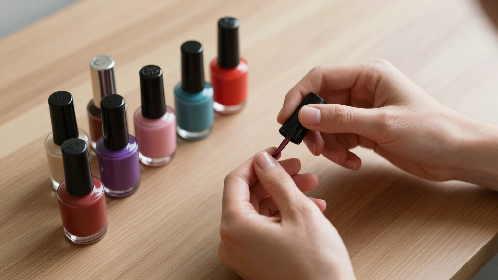 7 Best Nail Polish Colors in 2026