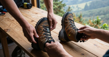 7 Best Nike Hiking Boots in 2026