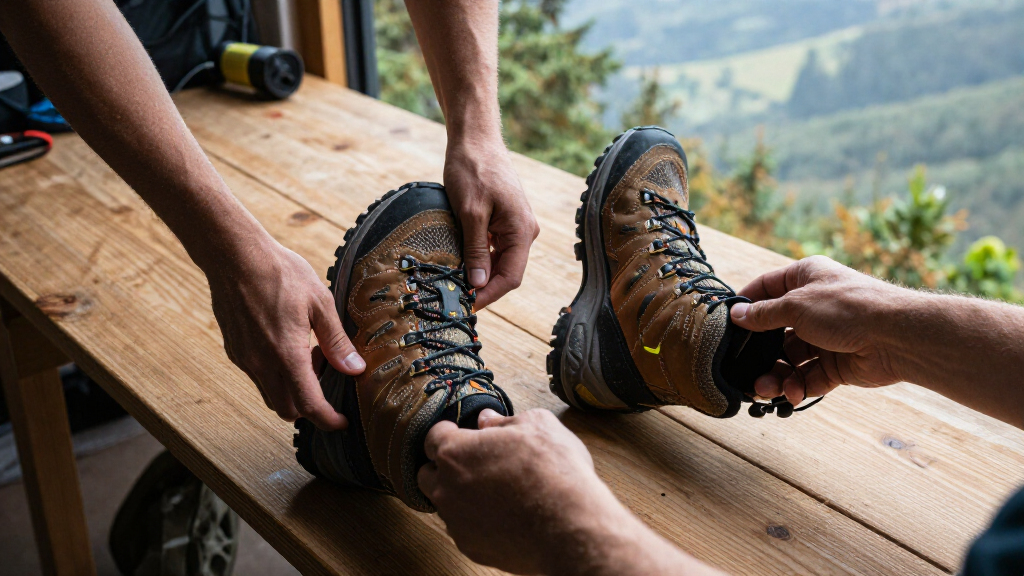 7 Best Nike Hiking Boots in 2026