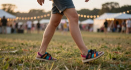 7 Best Outdoor Festival Shoes in 2026