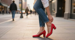 7 Best Polka Dot Pumps in 2026