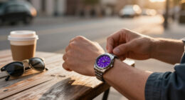 7 Best Purple Dial Seiko Watches in 2026