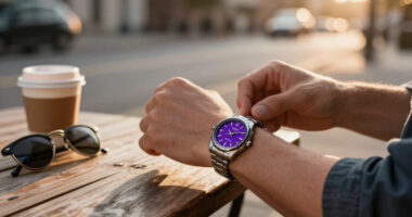 7 Best Purple Dial Seiko Watches in 2026