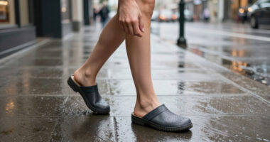 7 Best Rain-Ready Mules in 2026