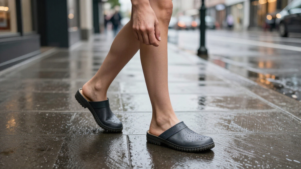 7 Best Rain-Ready Mules in 2026