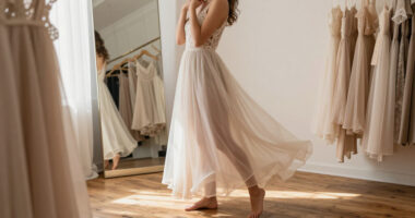 7 Best Sheer Fashion Dresses in 2026