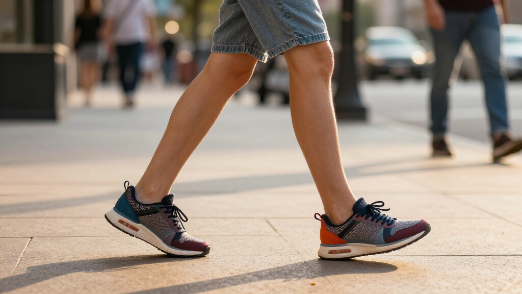 7 Best Trainers To Wear With Shorts In 2026