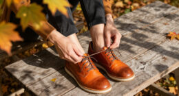 7 Best Trendy Autumn Shoes in 2026