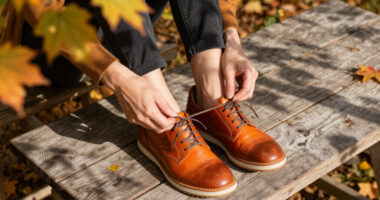 7 Best Trendy Autumn Shoes in 2026