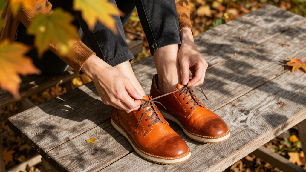 7 Best Trendy Autumn Shoes in 2026