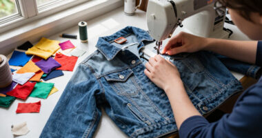 7 Best Upcycling Fashion Kits in 2026