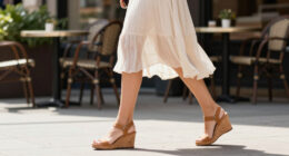 7 Best Wedge Sandals in 2026