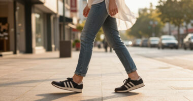 8 Best adidas Mary Jane Sneakers for Everyday Retro Style in 2026