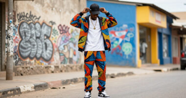 8 Best African Streetwear Brands in 2026