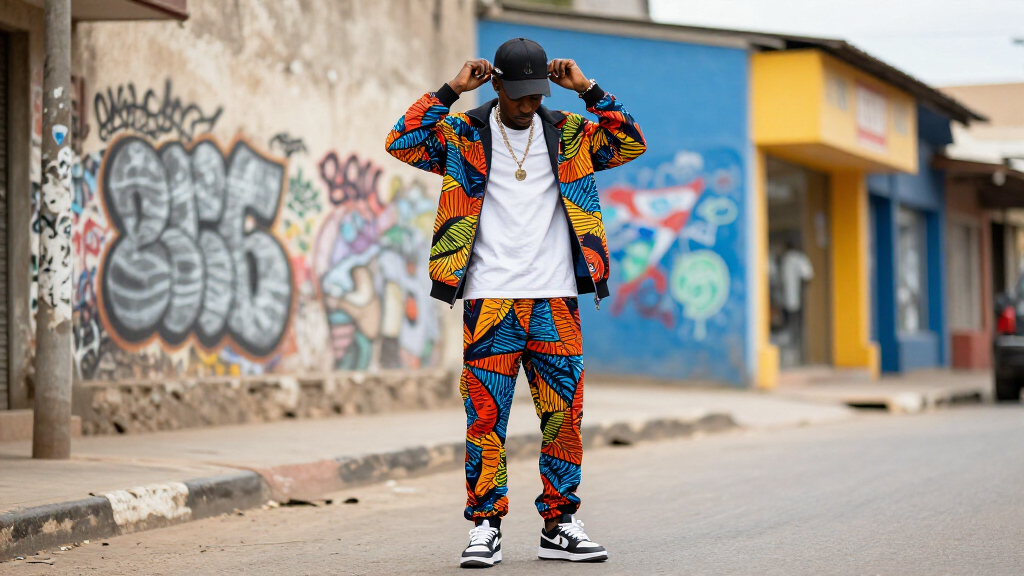 8 Best African Streetwear Brands in 2026