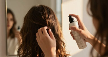 8 Best Air-Drying Hair Products in 2026