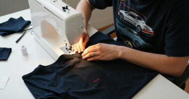 8 Best Automotive Graphic Tees in 2026