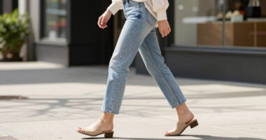 8 Best Backless Mules in 2026